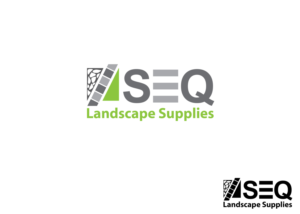Logo Design by goranvisnjic82 for SEQ Landscape Supplies | Design #17716481
