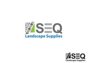 Logo Design by goranvisnjic82 for SEQ Landscape Supplies | Design: #17793652