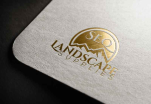 Logo Design by rocklee for SEQ Landscape Supplies | Design: #17656253