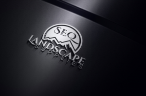 Logo Design by rocklee for SEQ Landscape Supplies | Design: #17656254