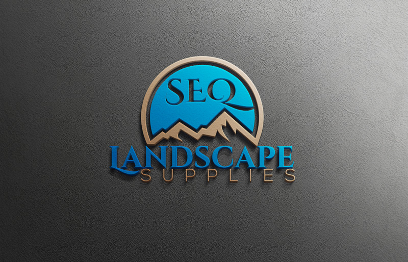 Design de Logo par rocklee pour SEQ Landscape Supplies | Design #17656255