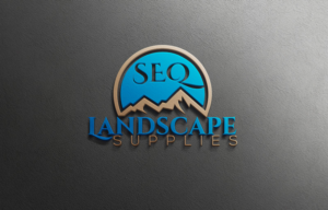 Logo Design by rocklee for SEQ Landscape Supplies | Design: #17656255