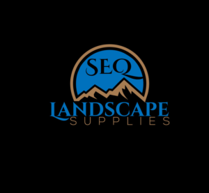 Logo Design by rocklee for SEQ Landscape Supplies | Design: #17656257