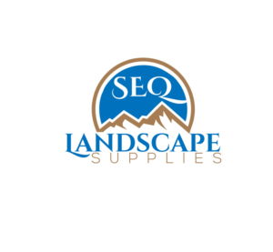 Logo Design by rocklee for SEQ Landscape Supplies | Design: #17656258