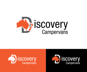 Logo Design by abdulawal89 for Discovery Rentals | Design #17679388