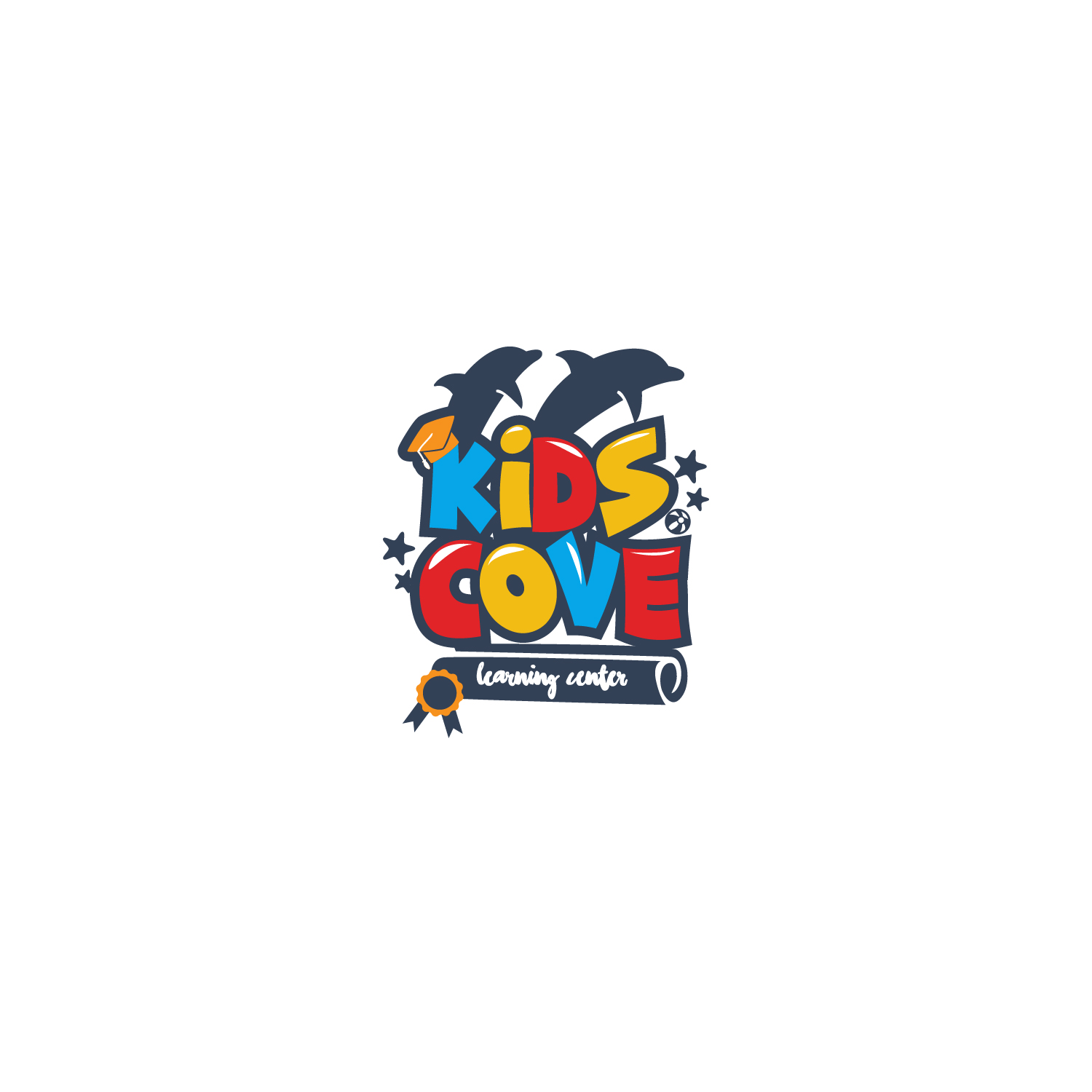 Logo Design by Arsenio for this project | Design #17768959