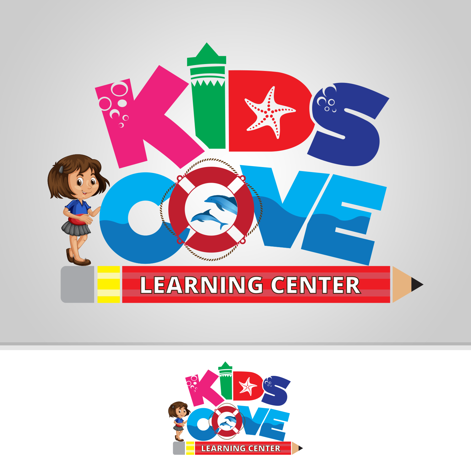 Logo Design by uidesigner.artist for this project | Design #17722803