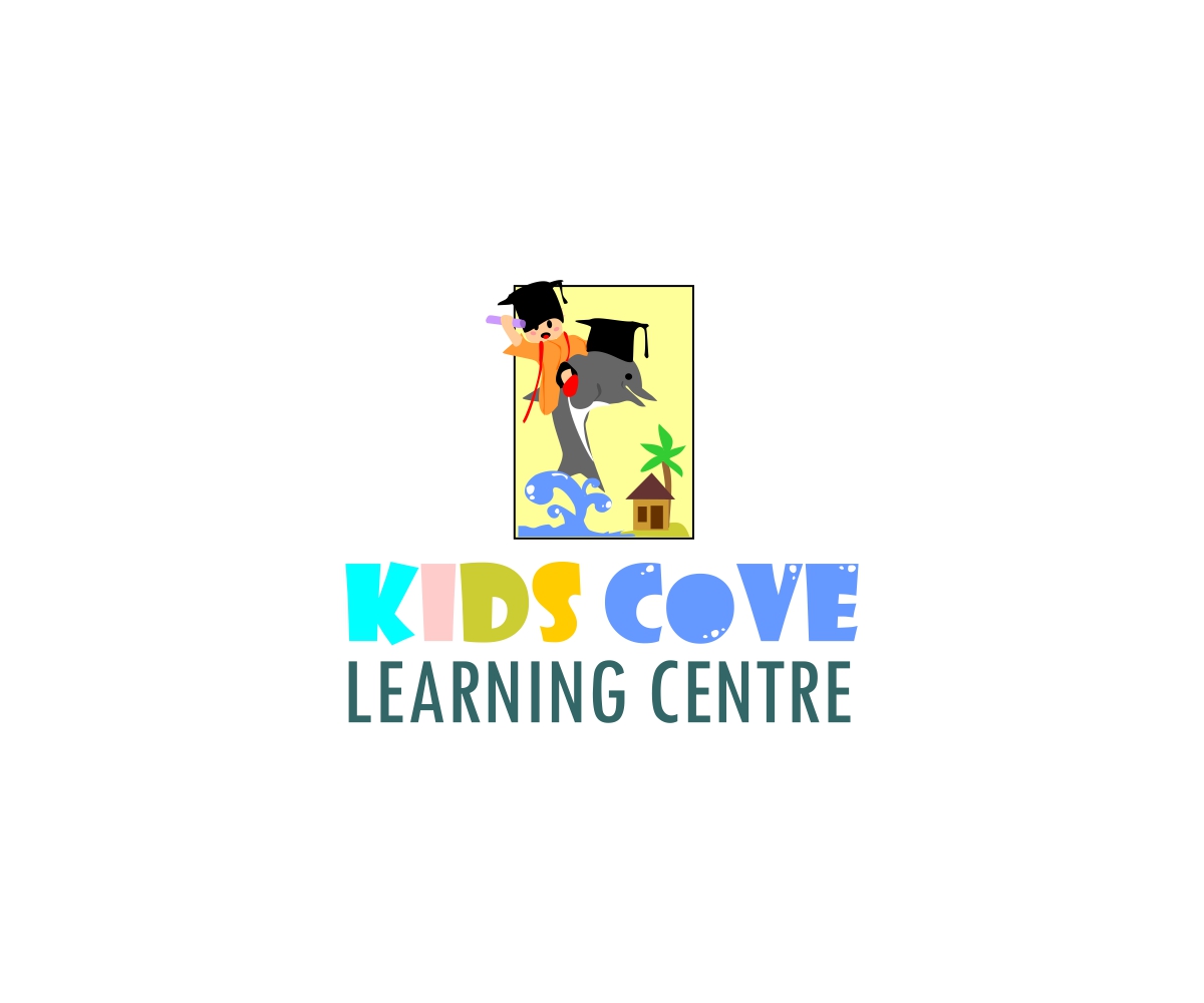 Logo Design by Abang Yasser for this project | Design #17747628