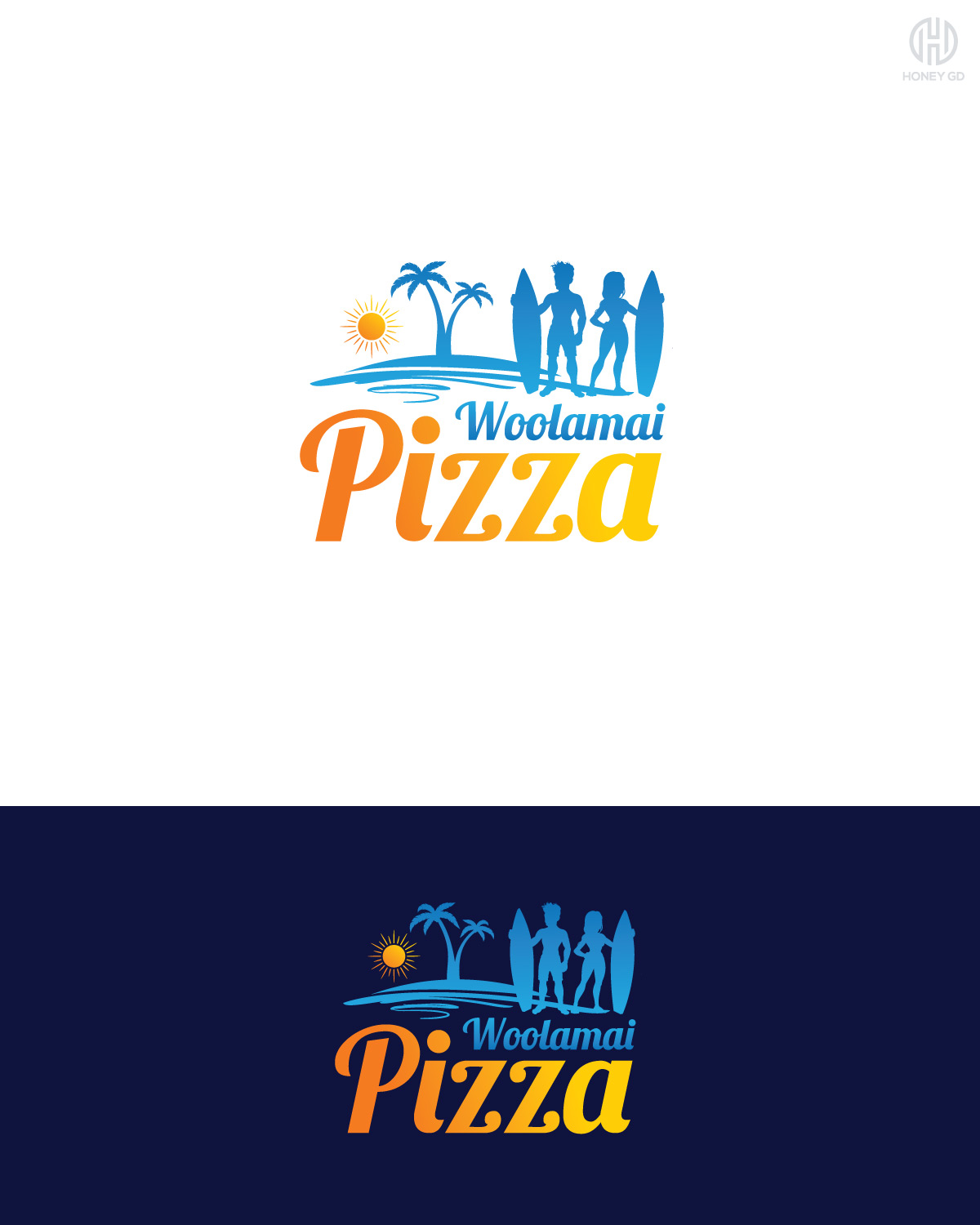 Logo Design by Honey GD for this project | Design #17624752