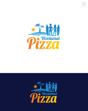 Logo Design by Honey GD for this project | Design: #17624752