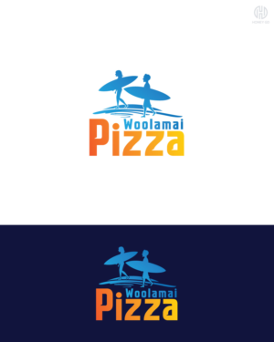 Logo Design by Honey GD for this project | Design: #17629258