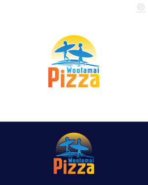 Logo Design by Honey GD for this project | Design: #17629431