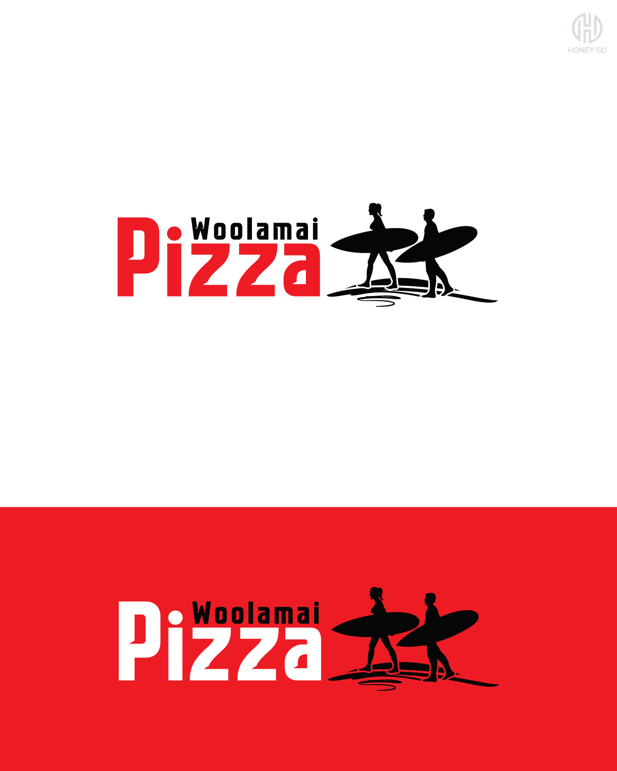 Logo Design by Honey GD for this project | Design #17631237