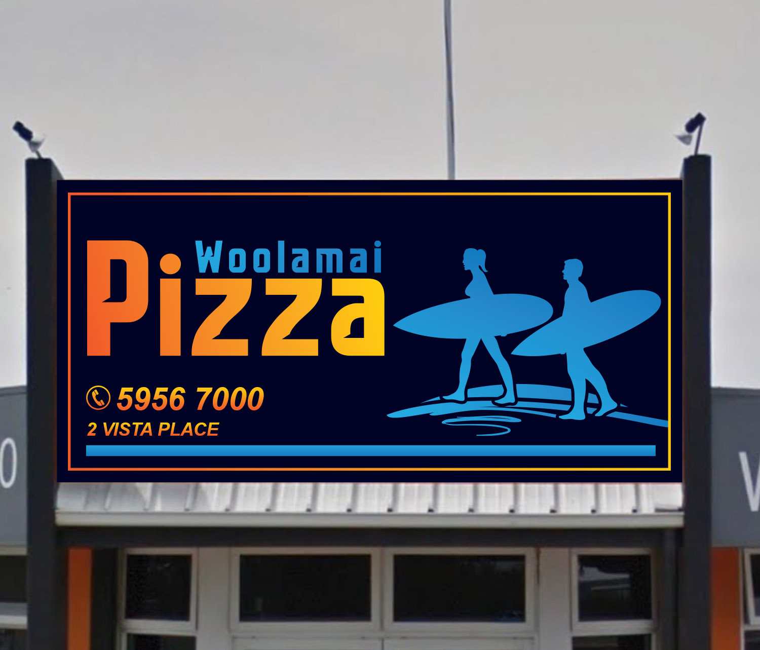 Logo-Design von Honey GD für dieses Projekt | Design #17631737