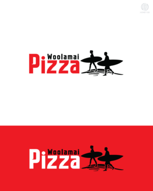 Logo Design by Honey GD for this project | Design: #17632899