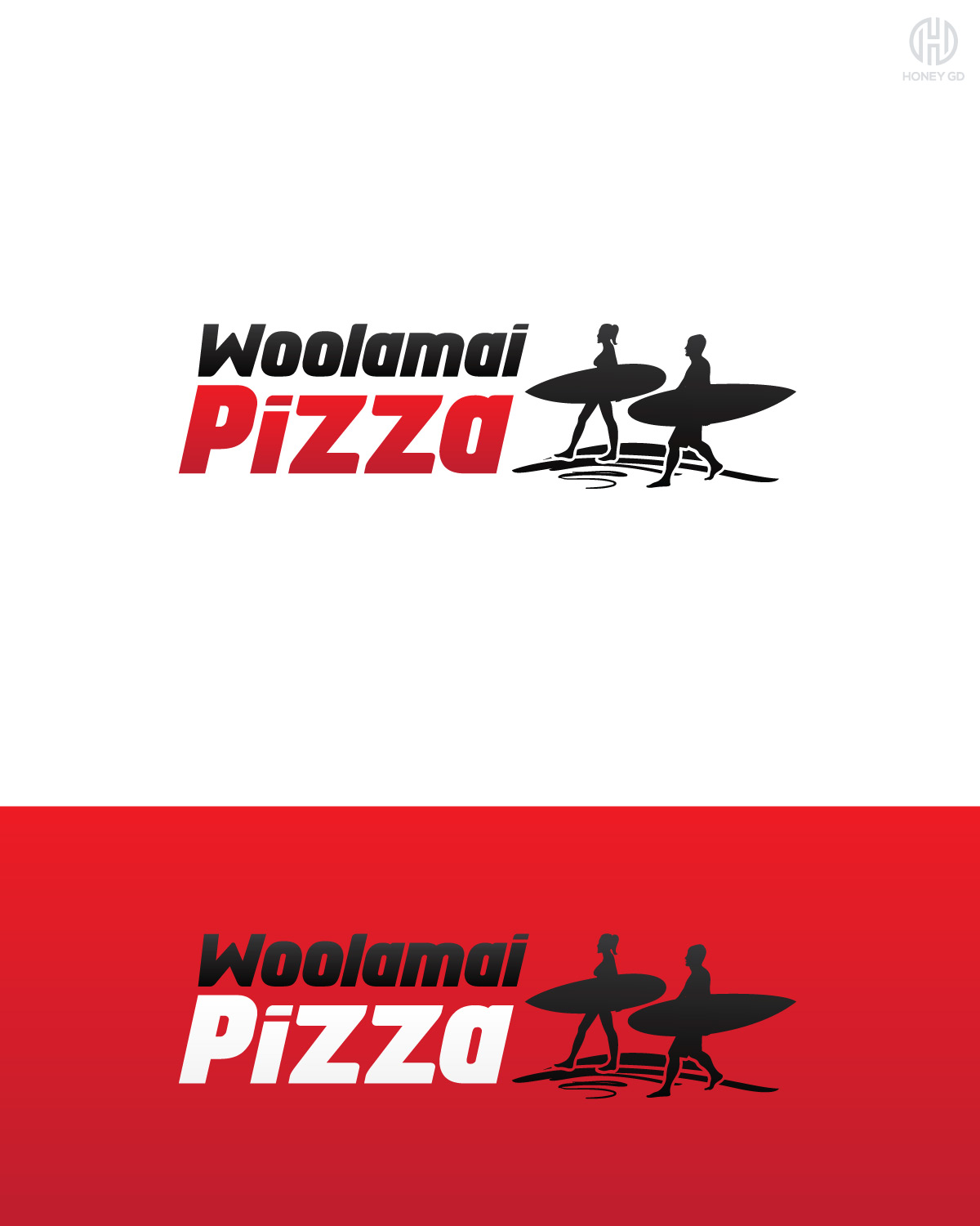 Logo-Design von Honey GD für dieses Projekt | Design #17635196