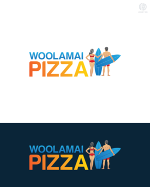 Logo Design by Honey GD for this project | Design: #17699576