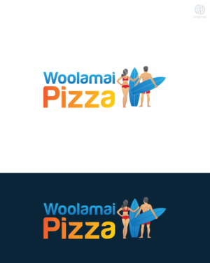 Logo Design by Honey GD for this project | Design: #17699586