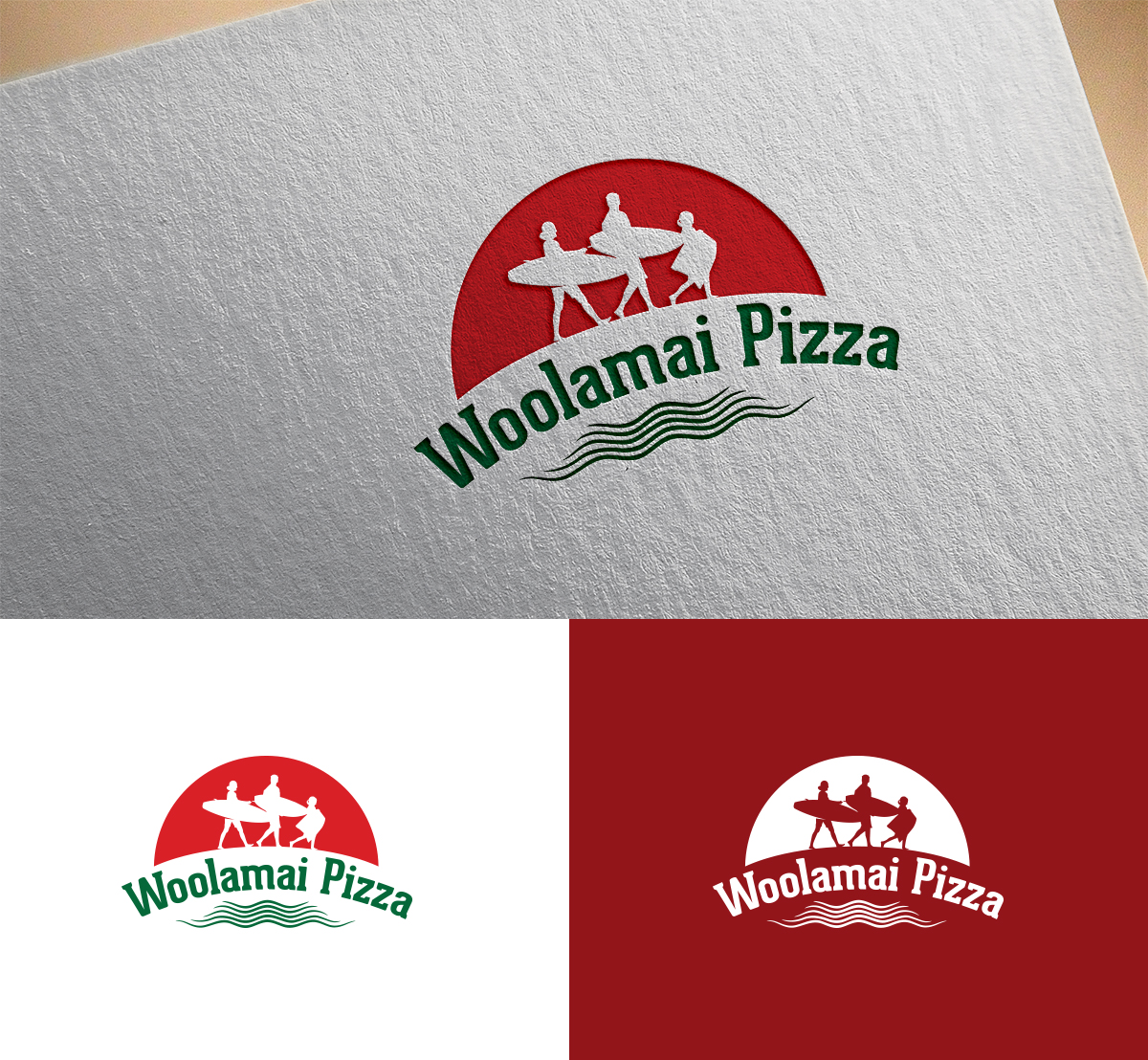 Logo-Design von PointGrfx für dieses Projekt | Design #17619456