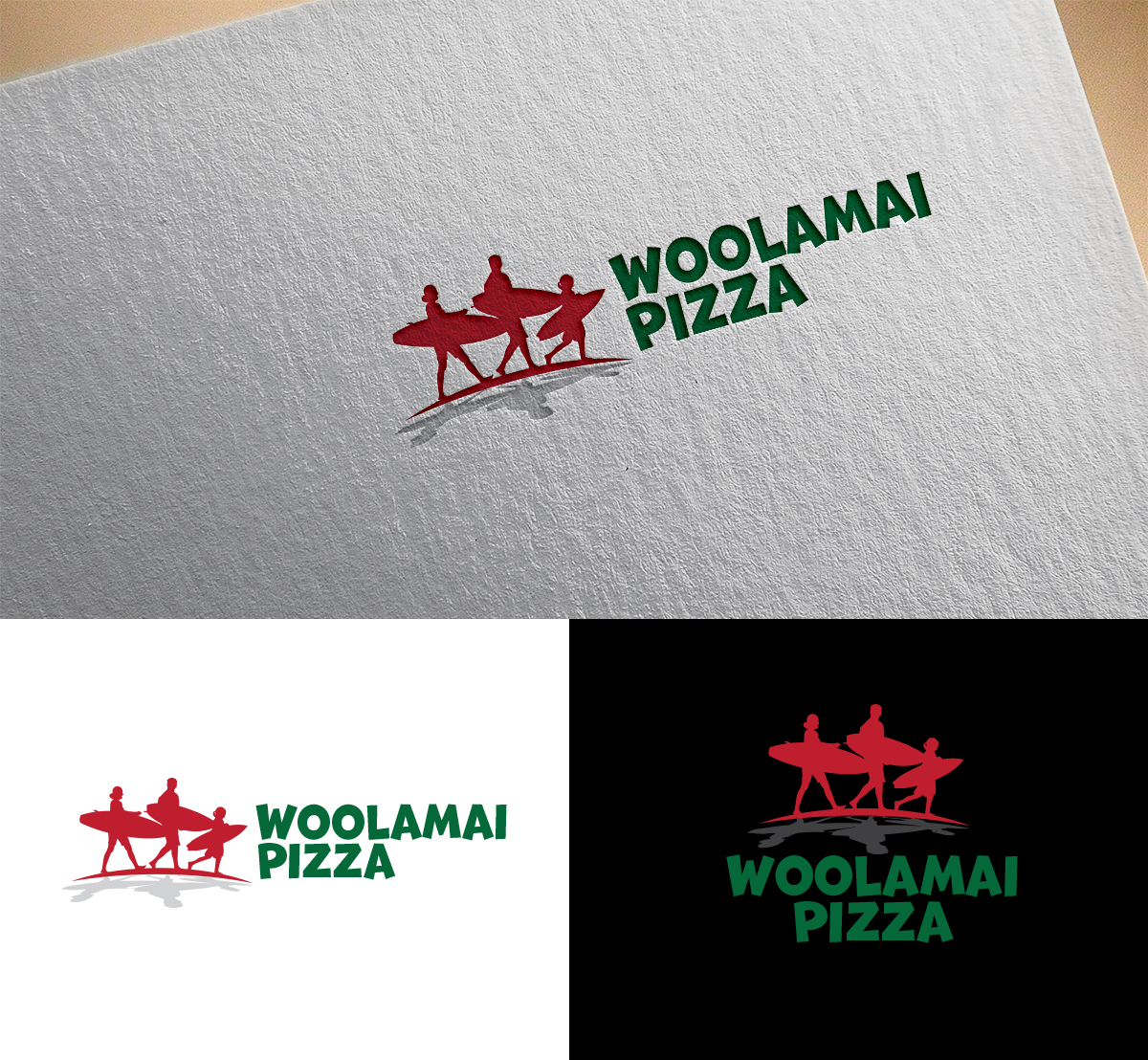 Logo-Design von PointGrfx für dieses Projekt | Design #17630573