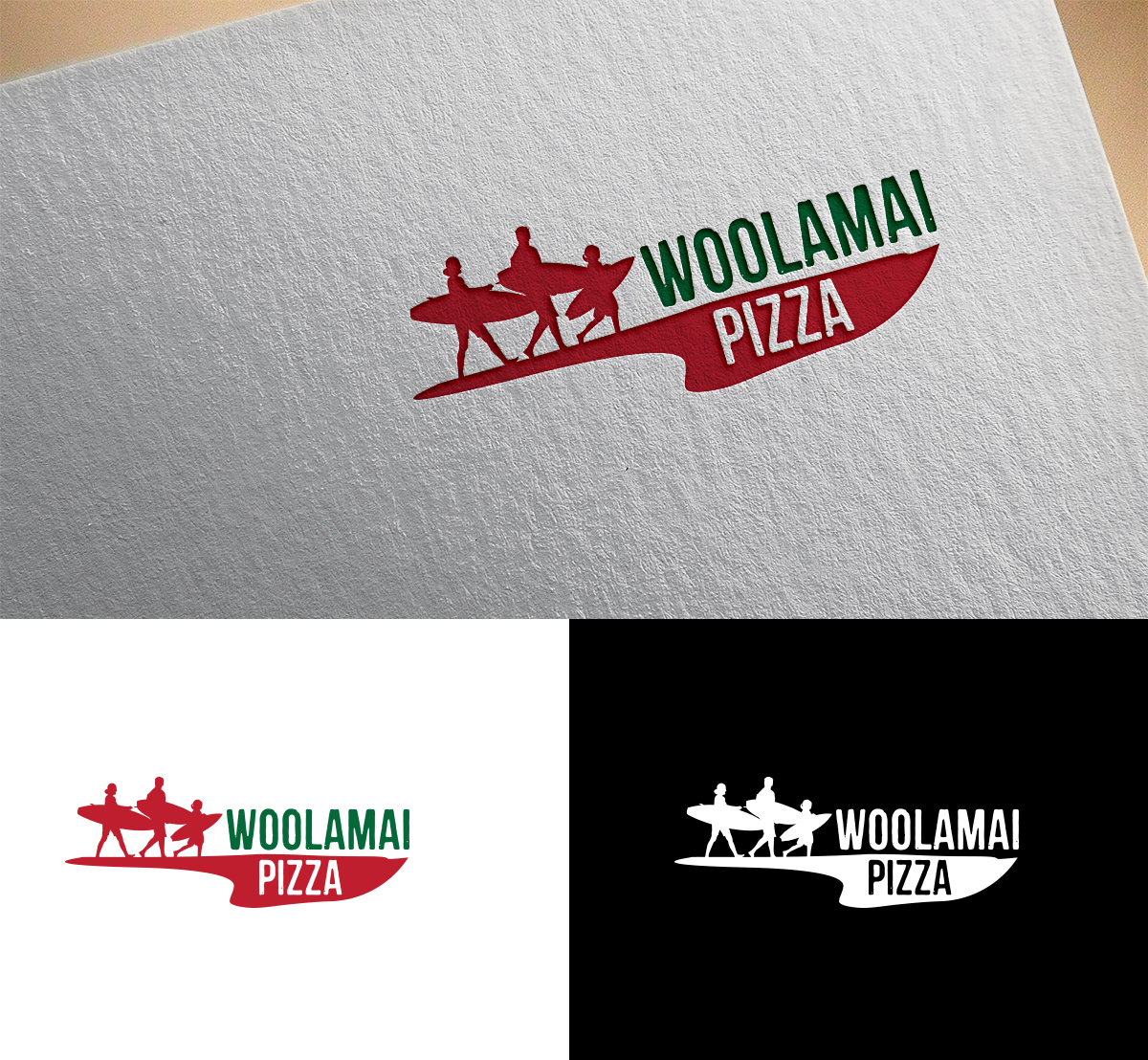 Logo-Design von PointGrfx für dieses Projekt | Design #17630575