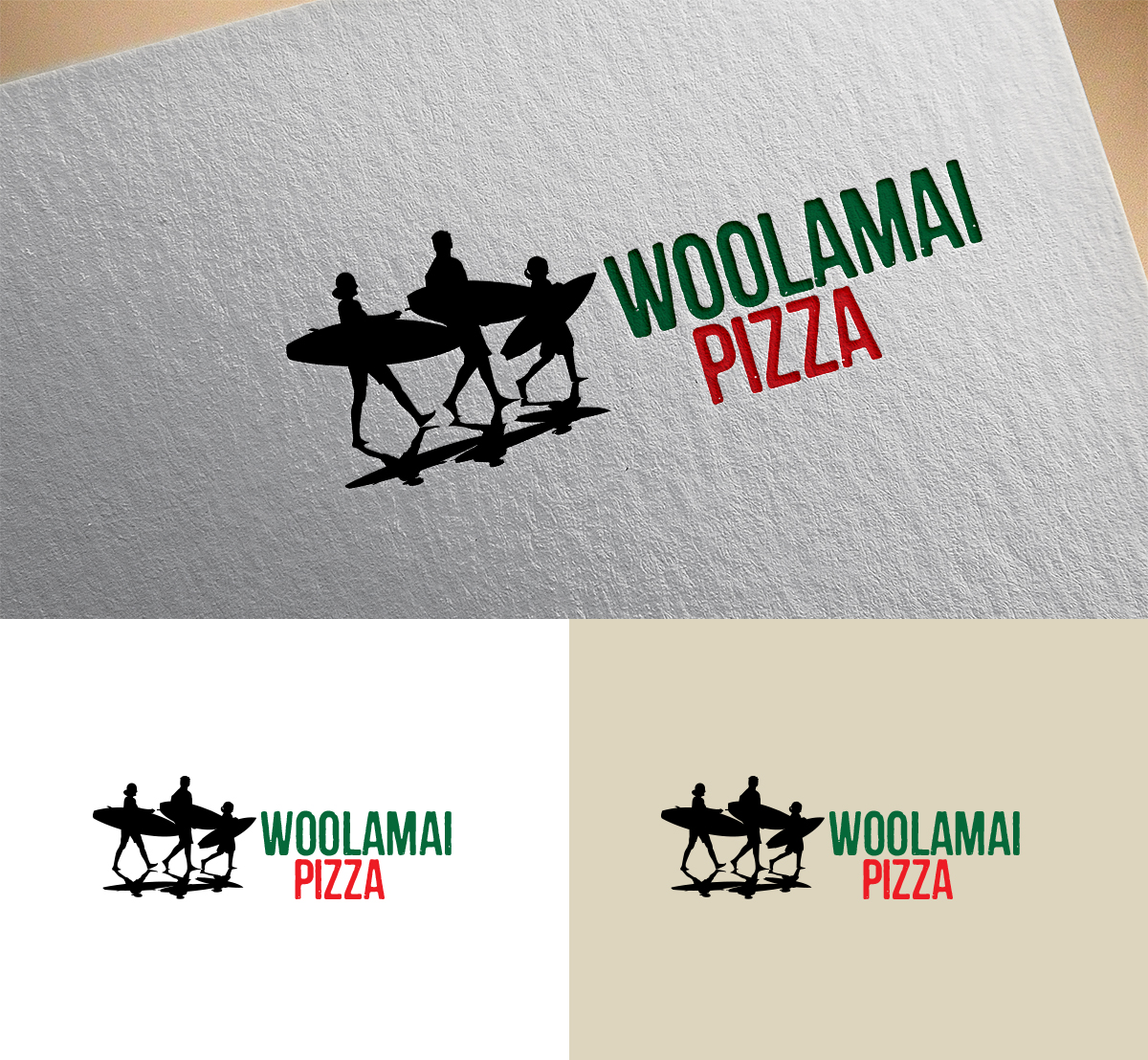 Diseño de Logo por PointGrfx para este proyecto | Diseño #17632640