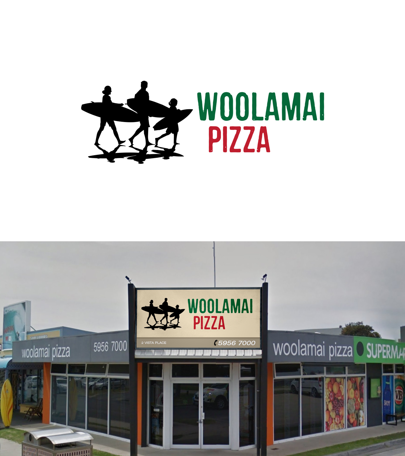Logo Design by PointGrfx for this project | Design #17645360