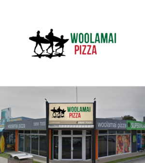 Logo Design by PointGrfx for this project | Design: #17645360