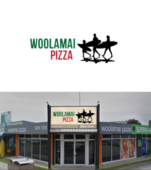 Logo Design by PointGrfx for this project | Design: #17655649
