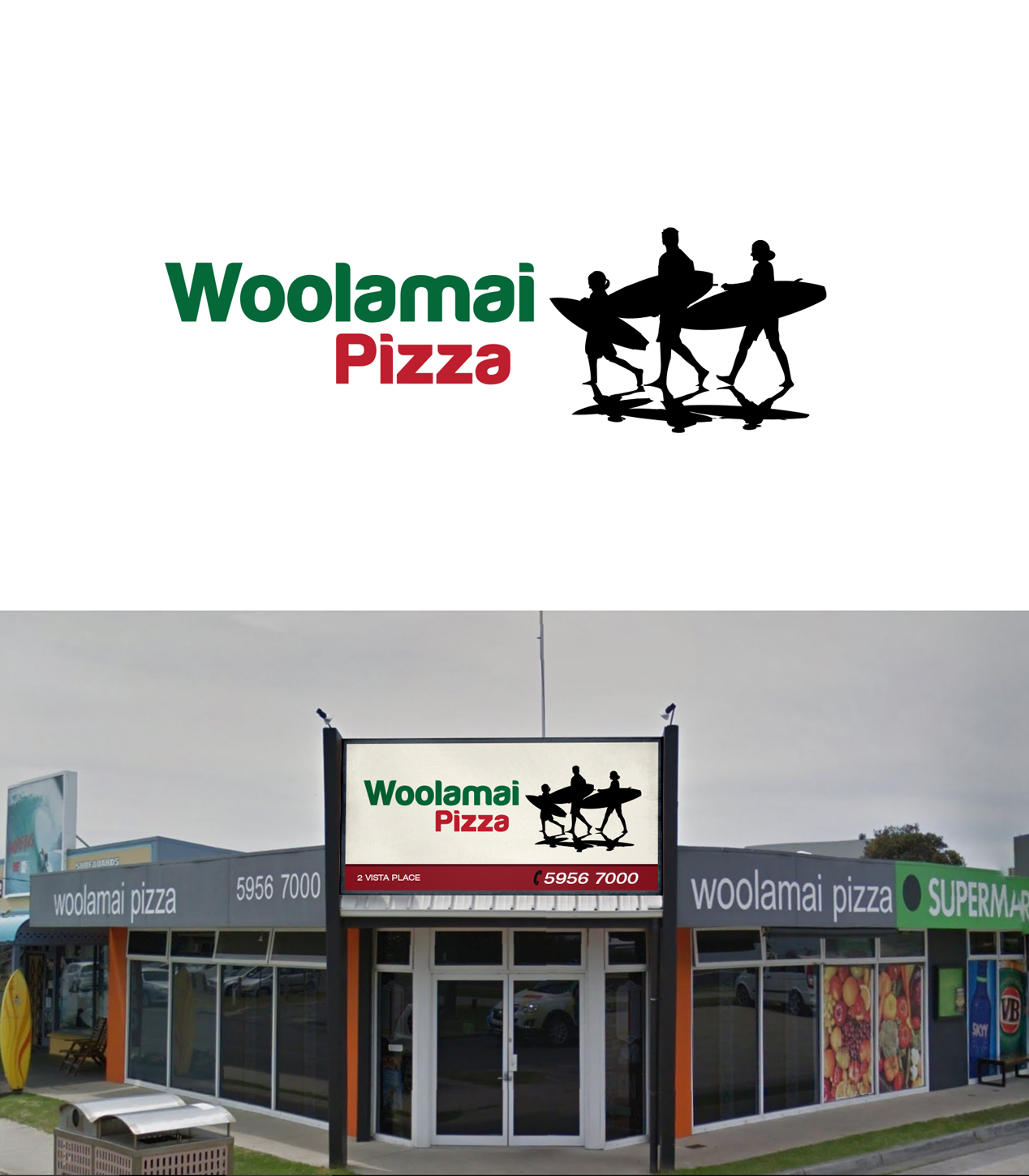 Logo-Design von PointGrfx für dieses Projekt | Design #17655650