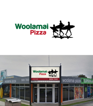 Logo Design by PointGrfx for this project | Design: #17655650