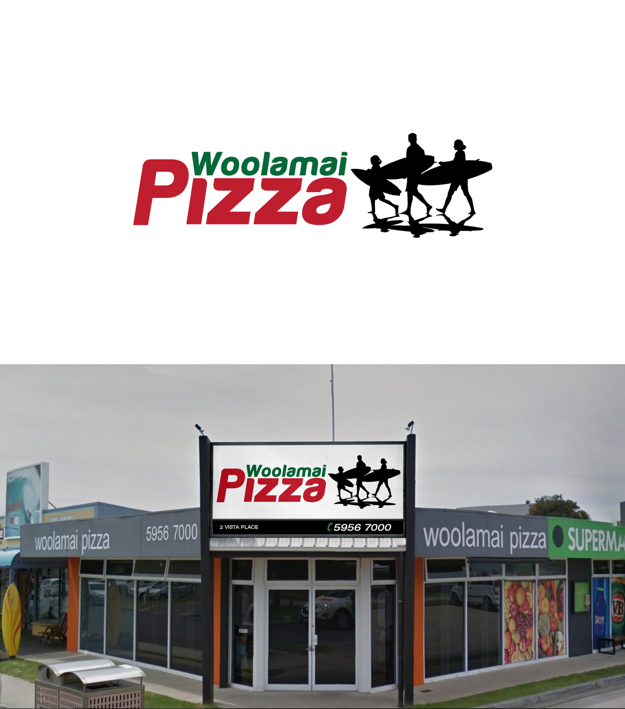 Logo-Design von PointGrfx für dieses Projekt | Design #17660437