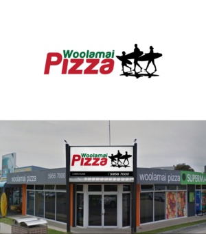 Logo-Design von PointGrfx für dieses Projekt | Design: #17660437