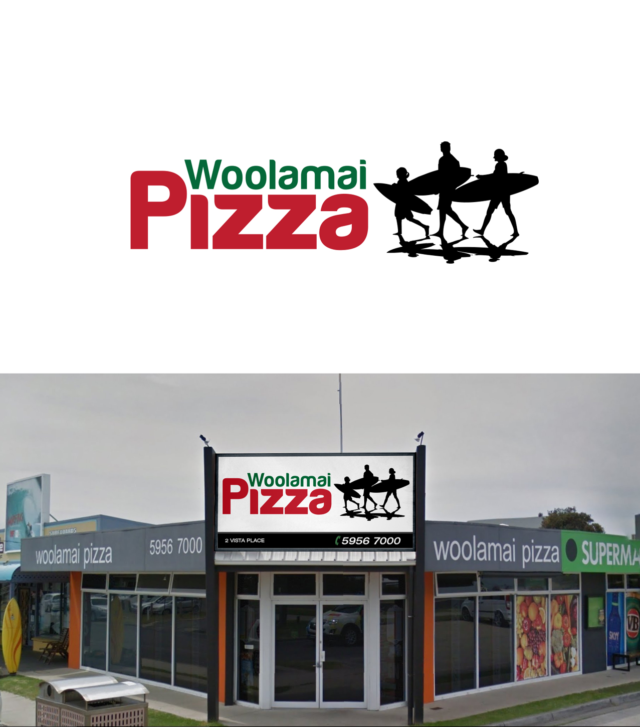 Logo-Design von PointGrfx für dieses Projekt | Design #17660441