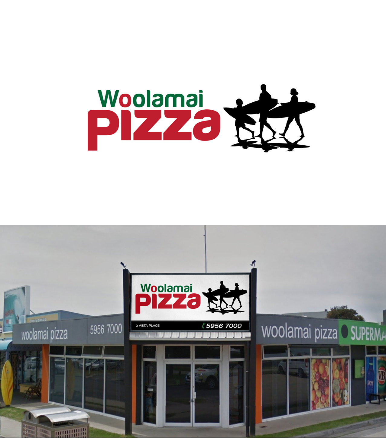 Logo-Design von PointGrfx für dieses Projekt | Design #17660704