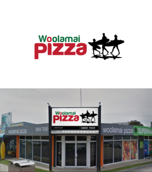 Logo-Design von PointGrfx für dieses Projekt | Design: #17660704