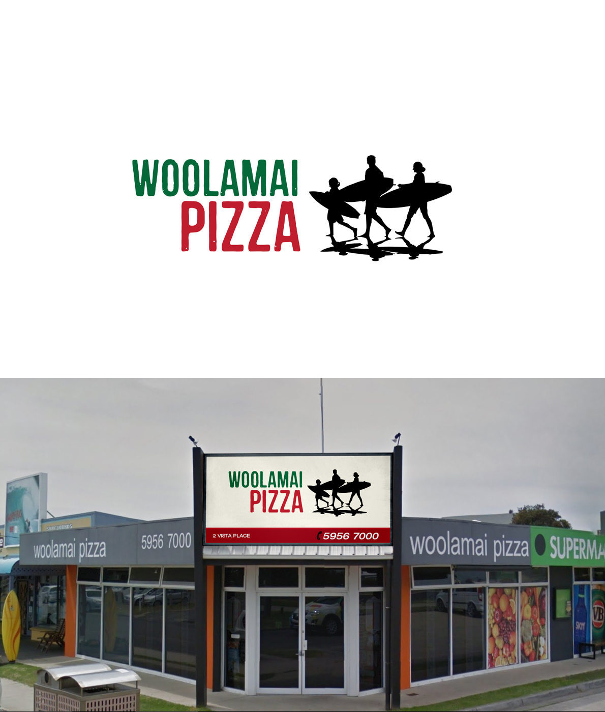 Logo Design by PointGrfx for this project | Design #17717207