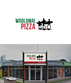 Logo Design by PointGrfx for this project | Design: #17717207