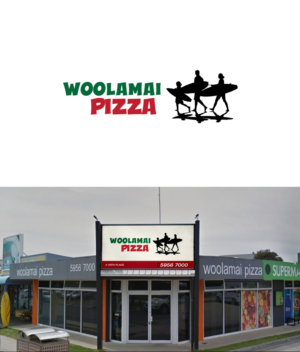 Logo Design by PointGrfx for this project | Design: #17717208