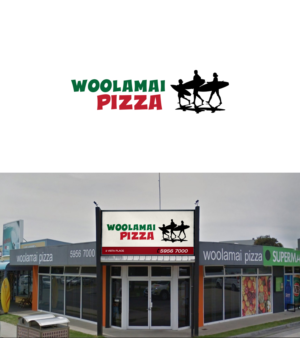 Logo Design by PointGrfx for this project | Design: #17721175