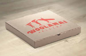 Diseño de Logo por GLDesigns para este proyecto | Diseño: #17620966