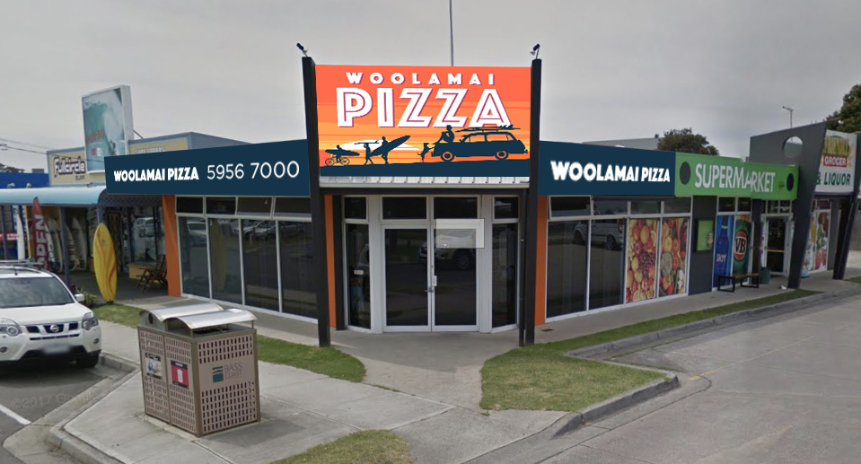 Logo Design by RAW for this project | Design #17700557