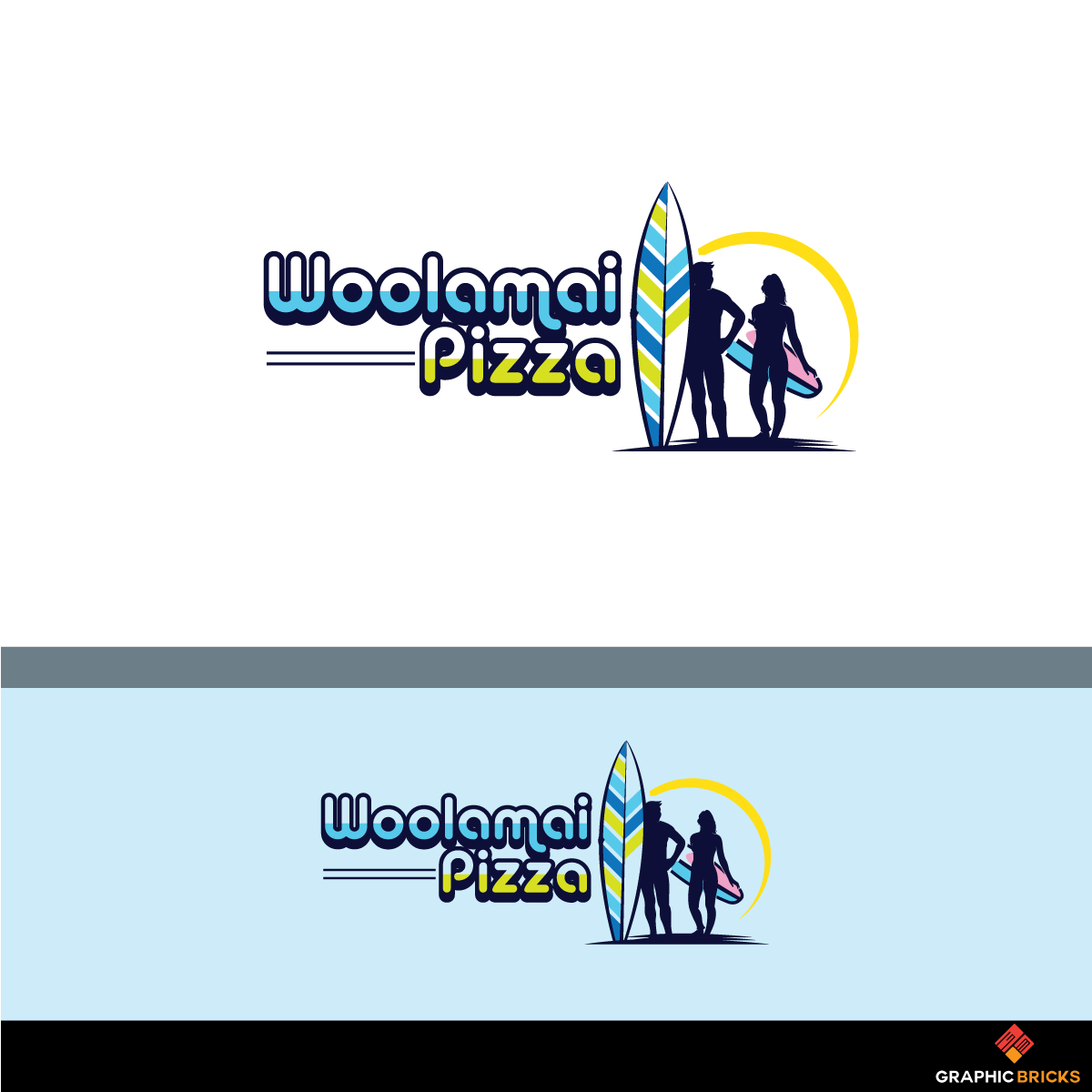 Logo Design by Graphic Bricks for this project | Design #17629273