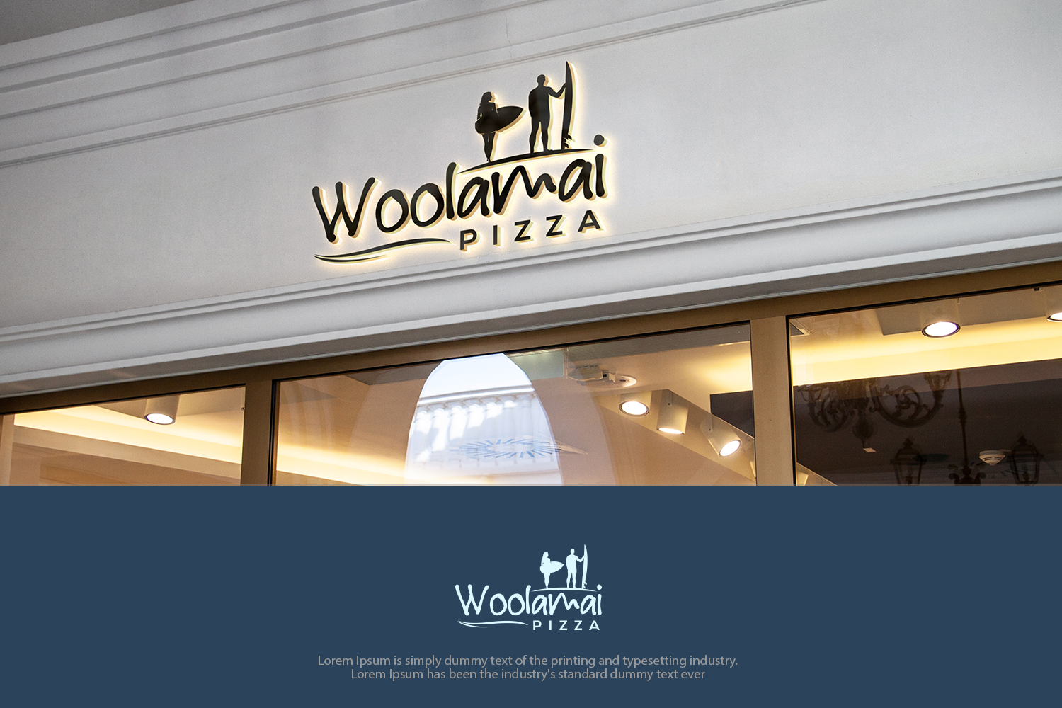 Logo Design by groomfox for this project | Design #17625557