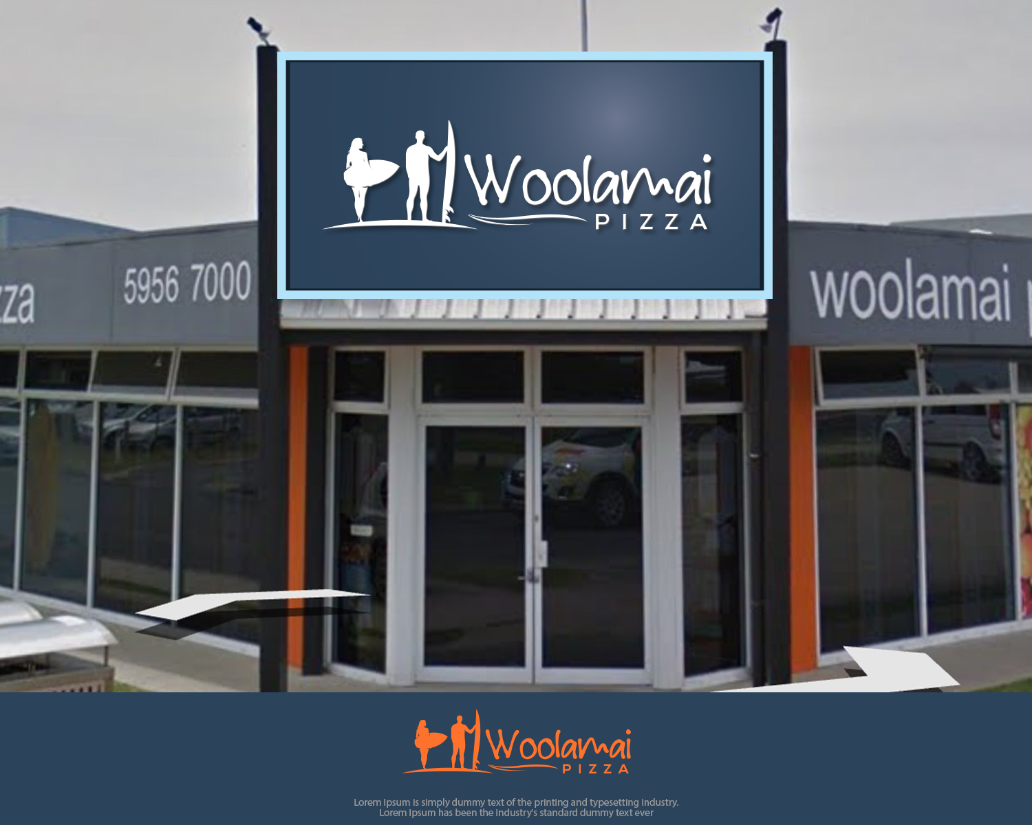 Logo Design by groomfox for this project | Design #17637644