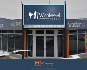Logo Design by groomfox for this project | Design: #17637644