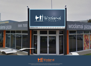 Logo Design by groomfox for this project | Design: #17680603