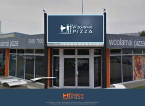 Logo Design by groomfox for this project | Design: #17719071