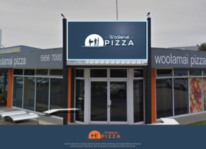 Logo Design by groomfox for this project | Design: #17719072