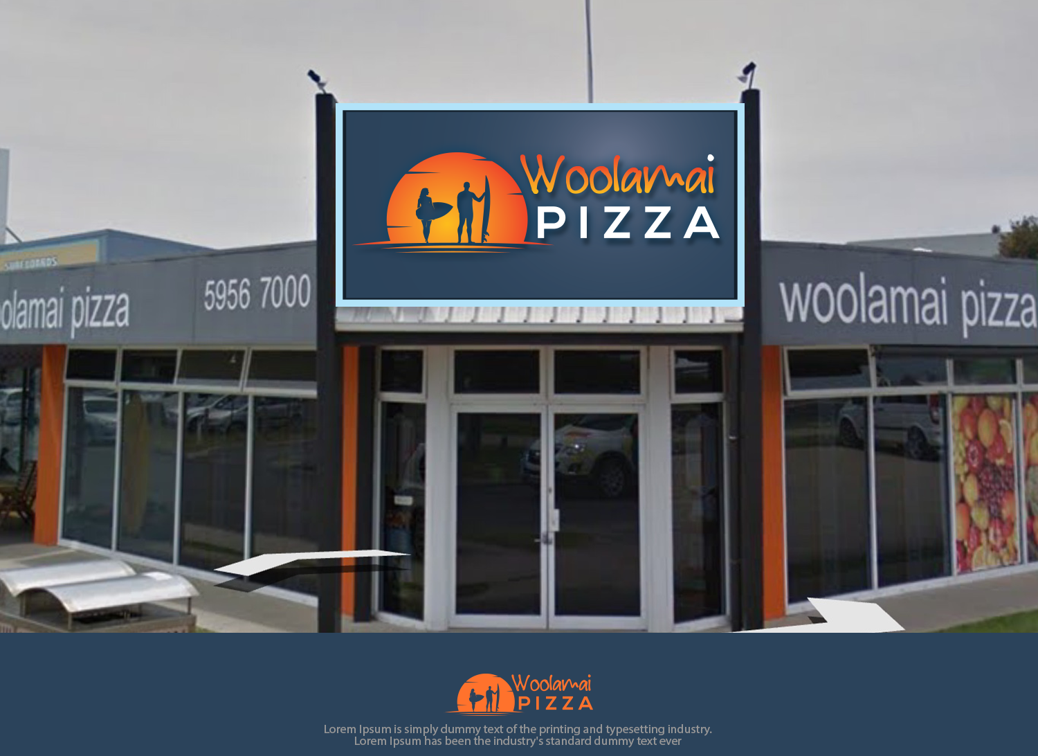 Logo Design by groomfox for this project | Design #17729277